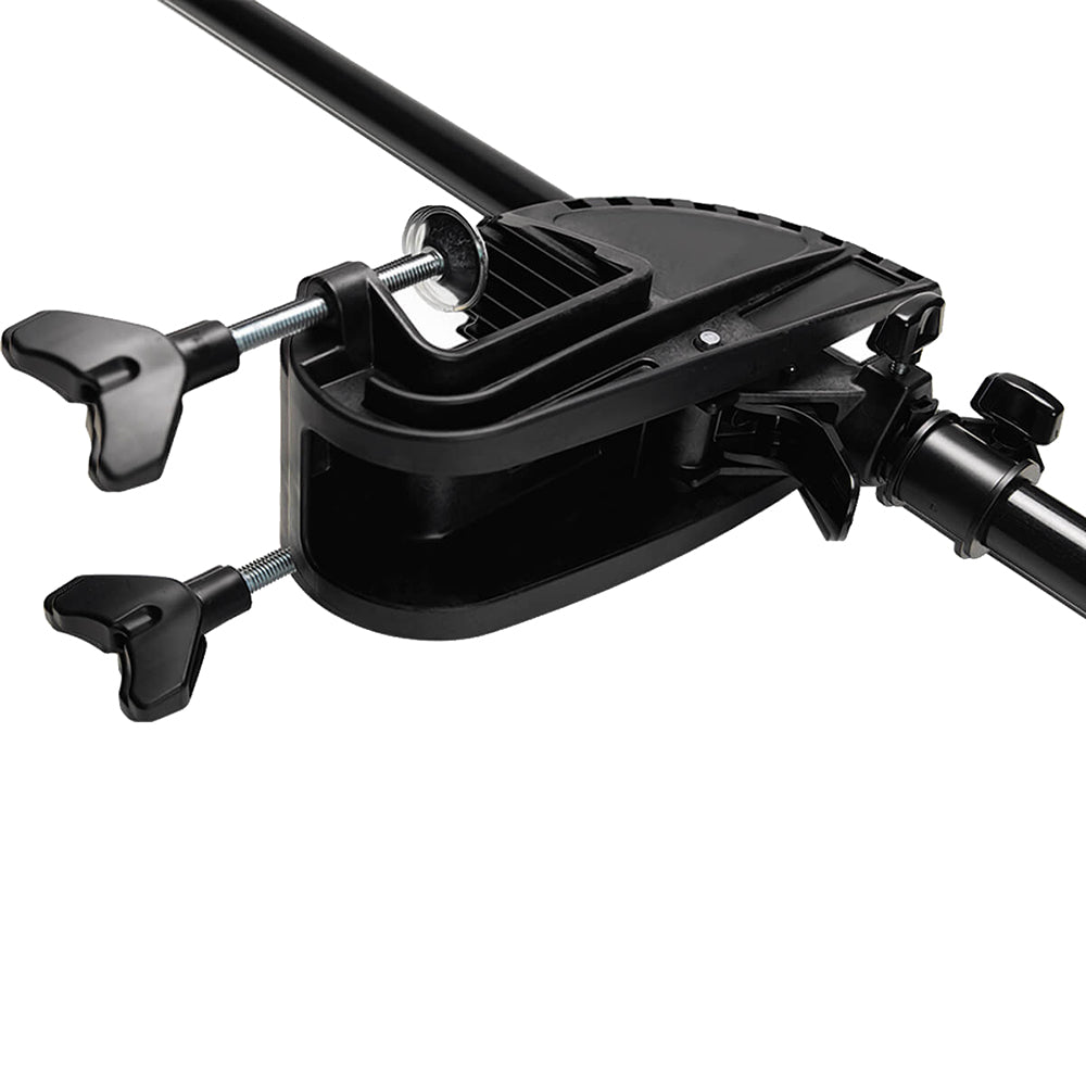 Minn Kota Endura Max 45 Trolling Motor - Transom Mount - 12V - 45lb Thrust - 36" Shaft