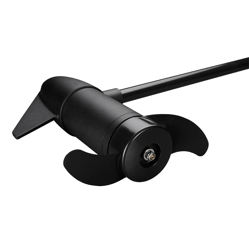Minn Kota Endura Max 45 Trolling Motor - Transom Mount - 12V - 45lb Thrust - 36" Shaft