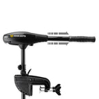 Minn Kota Endura Max 45 Trolling Motor - Transom Mount - 12V - 45lb Thrust - 36" Shaft