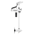 Minn Kota Riptide PowerDrive 55 Trolling Motor with Wireless Remote - 12V - 55LB - 54"