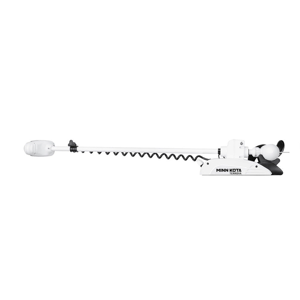 Minn Kota Riptide Terrova® 80 Trolling Motor w/Wireless Remote