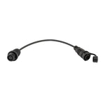 Minn Kota MKR-DSC-16 DSC Transducer Adapter Cable - Lowrance® 9-PIN
