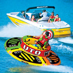Wow Watersports UTO Starship 1-5 Person Towable