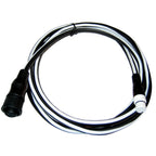 Raymarine adapter spur cable connecting E-Series display to SeaTalkng network via SeaTalk2 port, 1.5M length