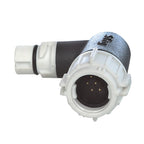 Raymarine ST-Ng 90-degree right angle spur connector for multifunction displays