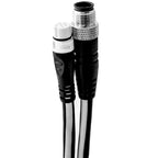 Raymarine 140mm SeaTalkNG white female to DeviceNet male adapter cable