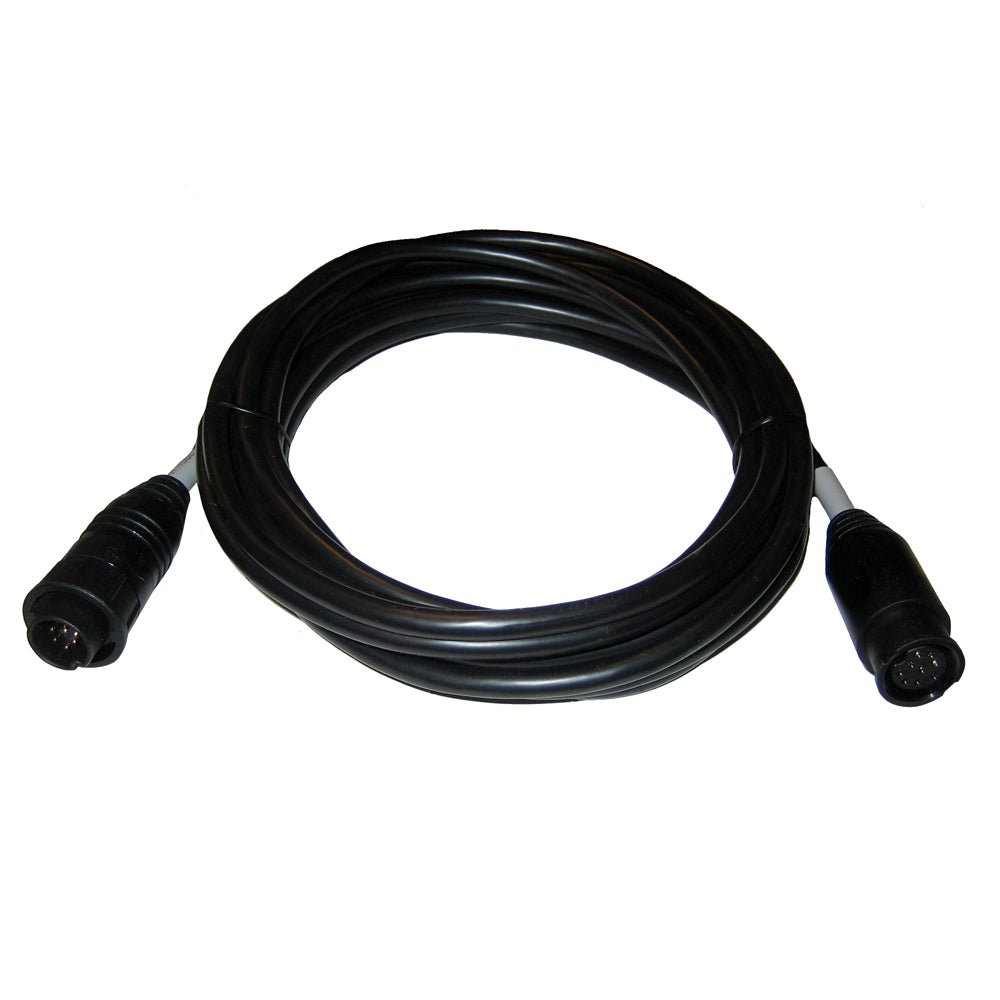 Raymarine 3M transducer extension cable for CP470 and CP570 Wide CHIRP transducers