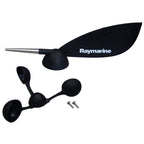 Raymarine replacement wind vane and cups for ST60, ST60+, i60, and ST290 masthead transducers