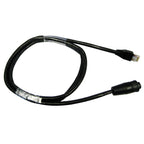 Raymarine RayNet to RJ45 Male Cable for SeaTalkhs MFD network connections