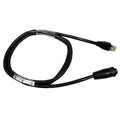 Raymarine RayNet to RJ45 Male Cable 1 meter for SeaTalkhs network and MFD connections