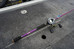Lagniappe Series Rods