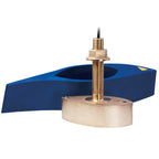 Raymarine B265LH 1kW Bronze Thru-Hull Transducer with Temperature Sensor