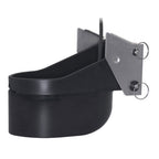 Raymarine TM265LH transom mount 1kW CHIRP transducer for CP450C sonar module