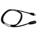 Raymarine RayNet female to RJ45 male network cable 3m for SeaTalkhs devices and multifunction displays