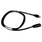 Raymarine RayNet to RJ45 Male Cable