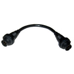 Raymarine RayNet Male to RayNet Male 100mm Ethernet cable joiner adapter