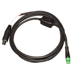 Raymarine 2M Axiom XL Video In and Alarm Cable for gS Series displays
