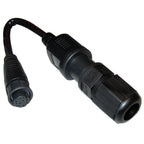 Raymarine Raynet to RJ45 Female Adapter 100mm with watertight gland connector