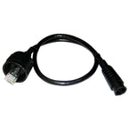 Raymarine RayNet Male to STHS Male 400mm radar adapter cable
