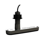 Raymarine CPT-110 plastic thru-hull transducer with CHIRP and DownVision for CP100 Sonar Module