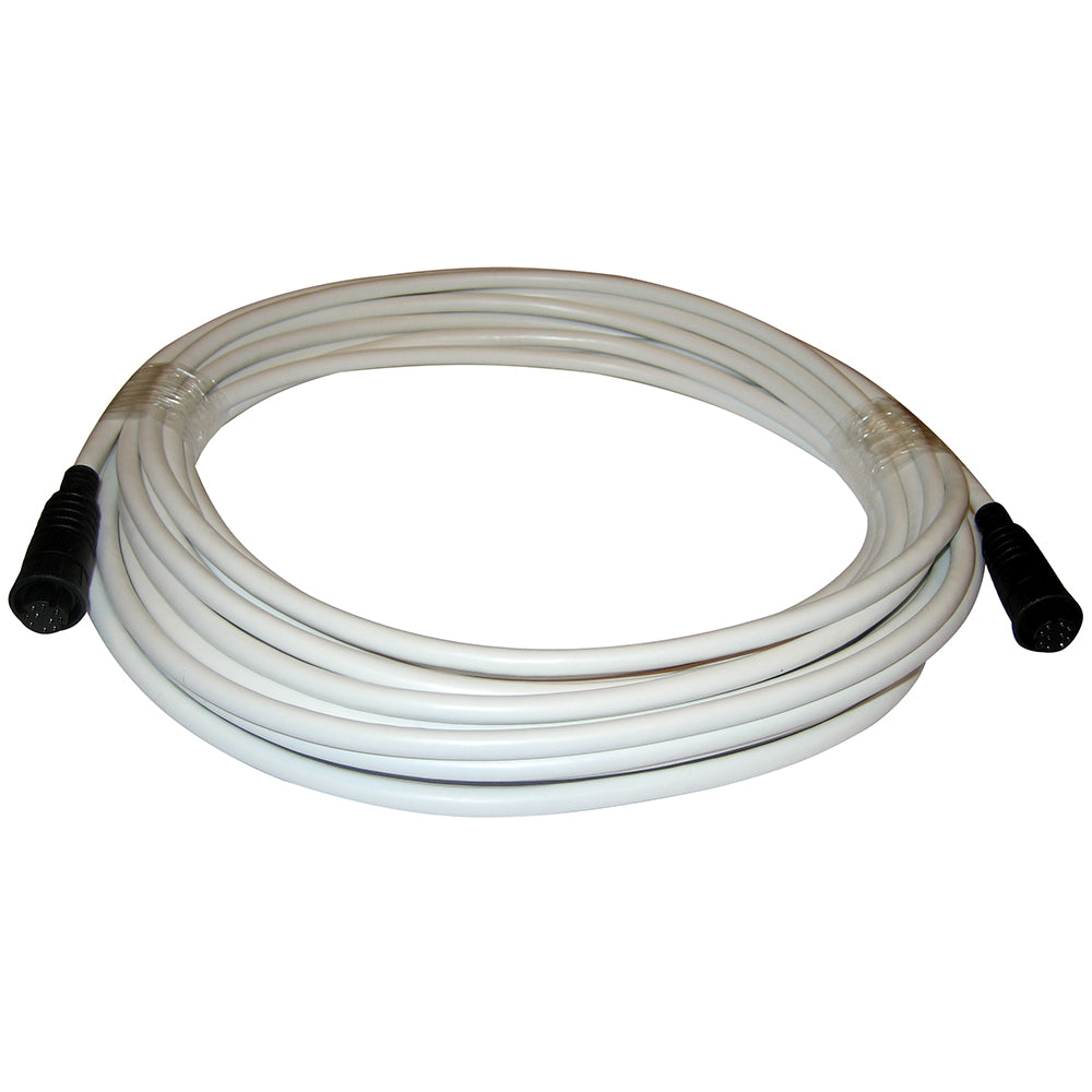 Raymarine Quantum Data Cable White 15M for Quantum Radome Wi-Fi and Ethernet