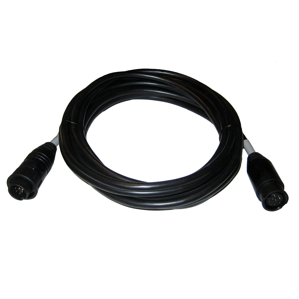 Raymarine 10M transducer extension cable for CP470 and CP570 Wide CHIRP transducers