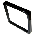 Raymarine black retrofit replacement bezel for i50 i60 i70 p70 and p70R instruments