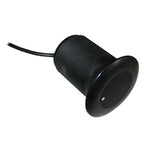 Raymarine CPT-S High CHIRP plastic thru-hull flush mount transducer 20-degree deadrise angle