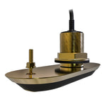 Raymarine RV-200 RealVision 3D All-In-One Bronze Thru-Hull Transducer 0 degree 8M cable
