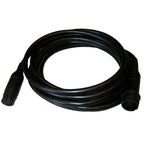 Raymarine RealVision 3D Transducer Extension Cable 5M 16ft with waterproof twist-lock connector