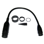Raymarine Axiom RV Adapter Cable 25-pin to 7-pin for Airmar transducers