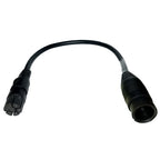 Raymarine 11-pin to 8-pin adapter cable for Axiom Pro and CP370 transducer