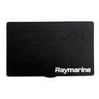 Raymarine suncover for Axiom 12 non-Pro front mounting kit installation