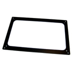 Raymarine adapter plate for mounting Axiom Pro 9 to existing E90W fixing holes
