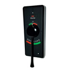 Raymarine Follow-On Tiller Steer Control Head for Evolution Autopilot powerboat systems