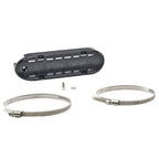 Raymarine trolling motor mount bracket for HV-100 transducer