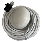 Raymarine GA200 external GPS GNSS antenna for AIS700 with 10 m cable