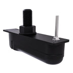 Raymarine HV-300TH plastic thru-hull transducer with 6-meter cable, 200kHz 350kHz 1.2MHz