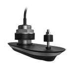 Raymarine RV-400 Stainless Steel Thru-Hull RealVision 3D Transducer 0 degree