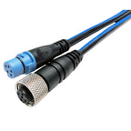 Raymarine ST-Ng to DeviceNet Female adapter cable 400mm SeaTalkng backbone connector
