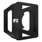 Raymarine Alpha 7 Portrait Single Mast Bracket for 7-inch Alpha Performance Display