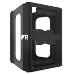 Raymarine Alpha 9 Landscape Dual Mast Bracket for 9-inch Alpha Performance Display
