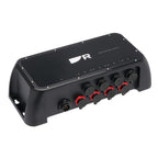 Raymarine RNS-8 8-Port RayNet Gigabit Network Switch with POE Ports