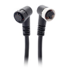 Raymarine 1M daisy chain cable for 7-inch and 9-inch Alpha Performance Displays