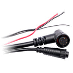 Raymarine 10M combined power and RayNet cable for 7-inch and 9-inch Alpha Performance Displays