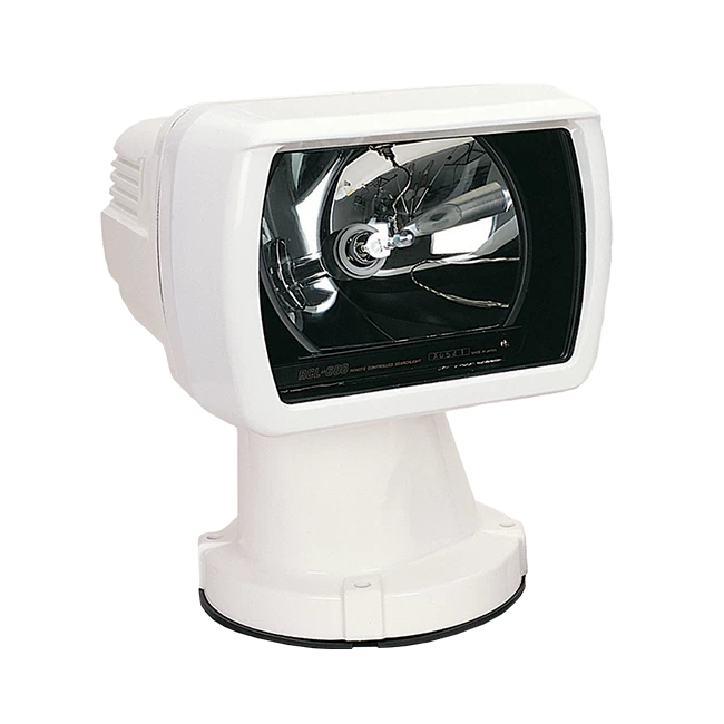 ACR RCL-600A Searchlight w/Joystick Panel - 24V