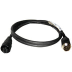 Furuno AIR-033-204 adapter cable 8-pin transducer to 10-pin sounder