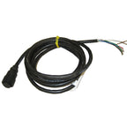 Furuno AIR-033-333 transducer pigtail cable with 10-pin female connector, 2 meters