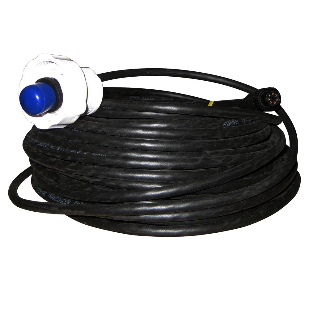 Furuno GP330B NMEA 0183 7-Pin Antenna Cable 25 Meters