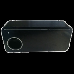 Garmin Airmar CM599LHW 1-3kW Pocket Mounted Transducer, 28-60 & 150-250kHz